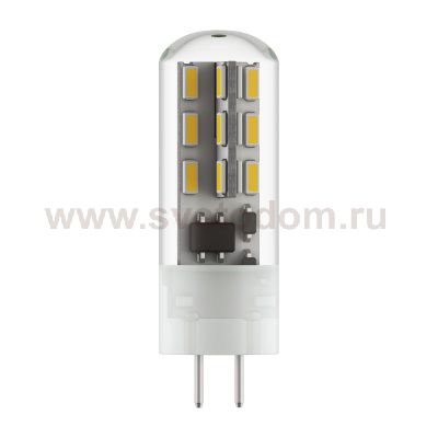 Светодиодная лампа Lightstar 932704 LED