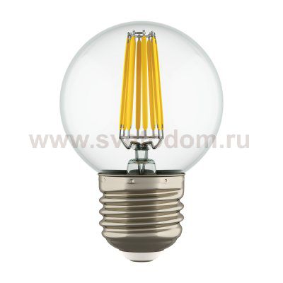 Светодиодная лампа Lightstar 933822 LED
