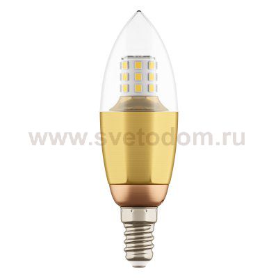 Светодиодная лампа Lightstar 940522 LED