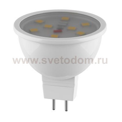 Светодиодная лампа Lightstar 940904 LED