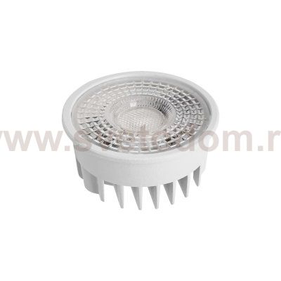 941292-XS Светодиодный модуль SMD LIGHTSTAR MR16 220V 9W 850LM 60G 3000K