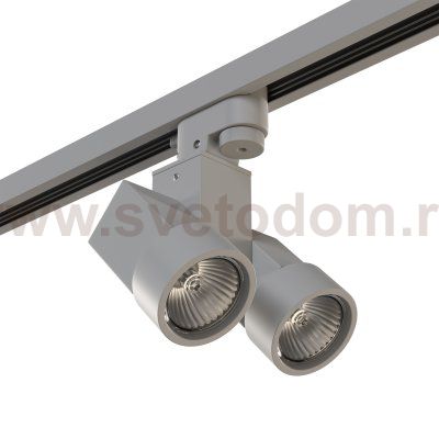Комплект со светильником Illumo X2 Lightstar A1T051030