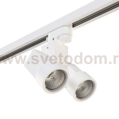 Комплект со светильником Illumo X2 Lightstar A1T051036