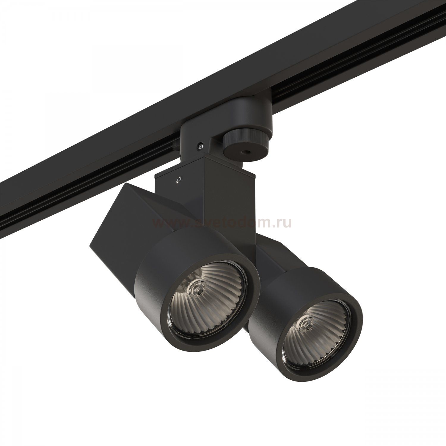 Комплект со светильником Illumo X2 Lightstar A1T051037