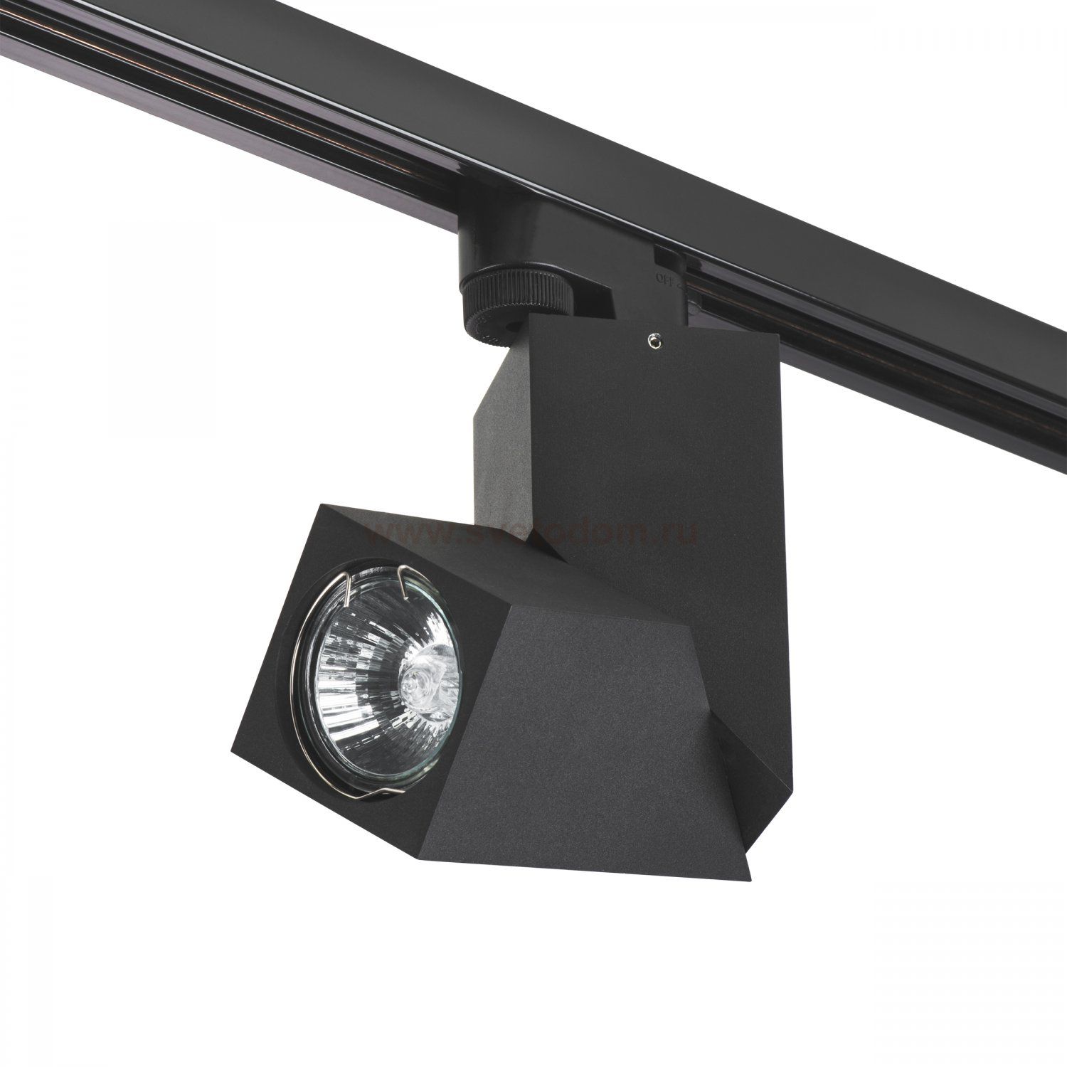 Комплект со светильником Illumo Lightstar A1T051057