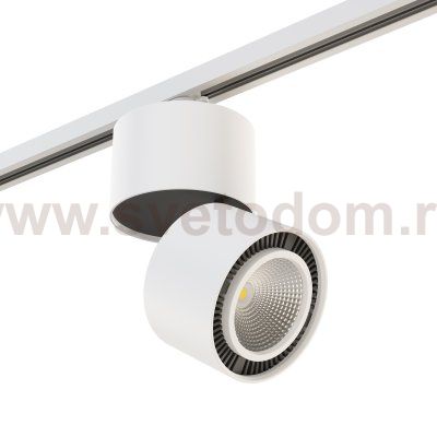 Комплект со светильником Forte Muro Lightstar A1T214816