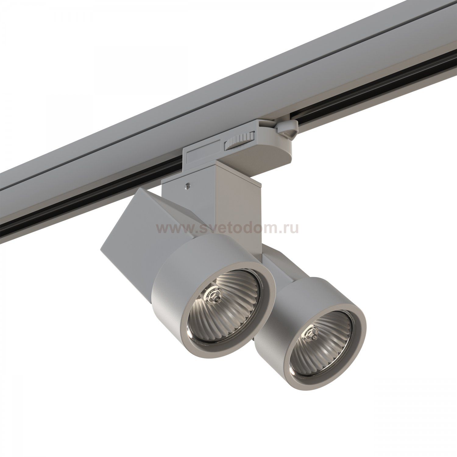 Комплект со светильником Illumo X2 Lightstar A3T051030