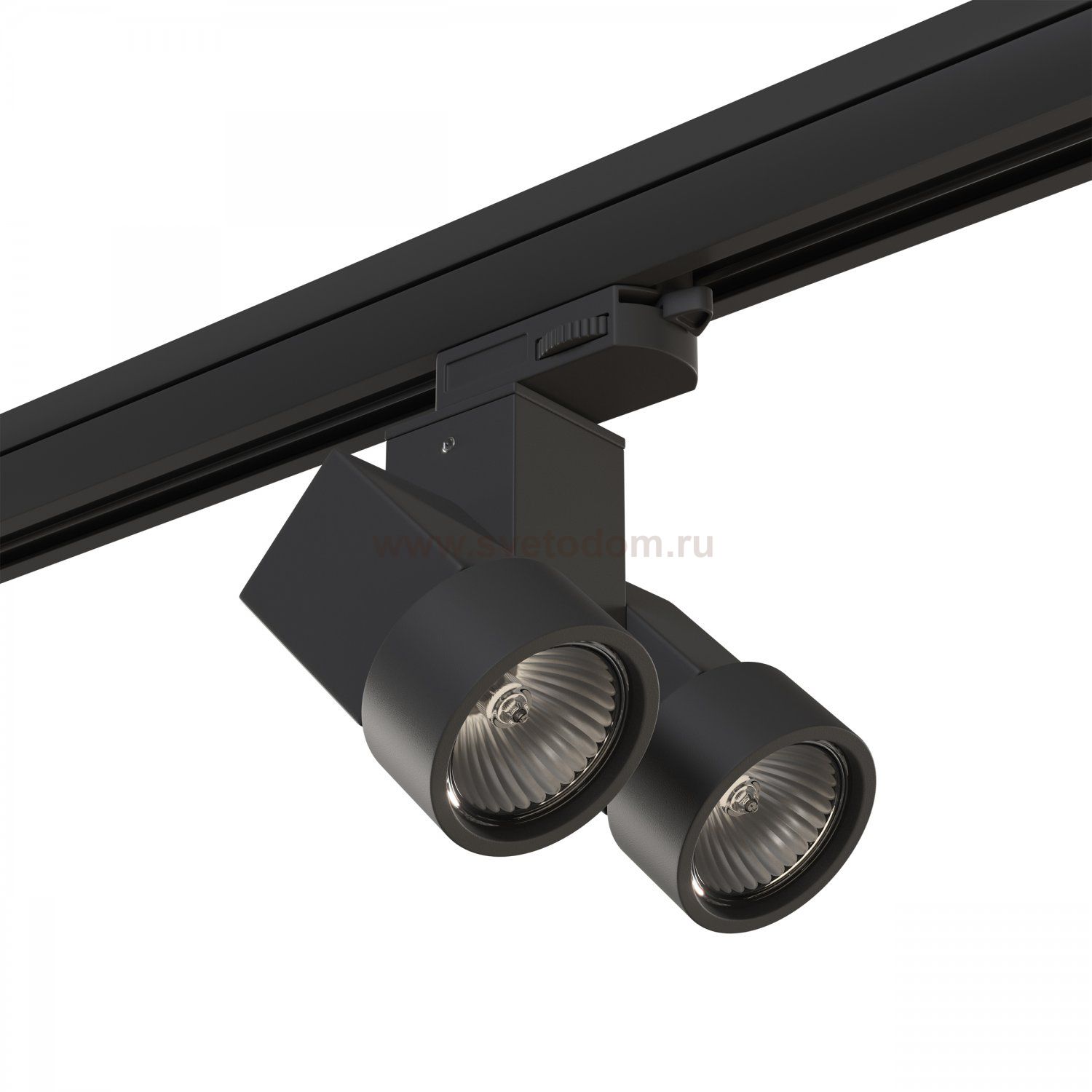 Комплект со светильником Illumo X2 Lightstar A3T051037