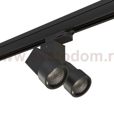Комплект со светильником Illumo X2 Lightstar A3T051037