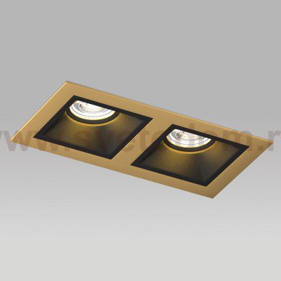 Встраиваемый светильник Lightstar D5230707BMOD