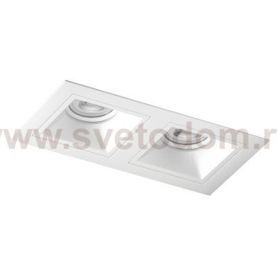 Встраиваемый светильник Lightstar D5260606WMOD
