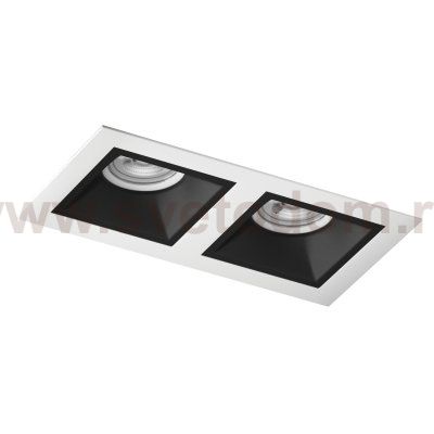 Встраиваемый светильник Lightstar D5260707WMOD