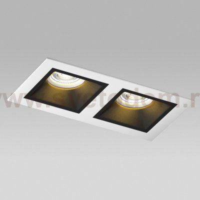 Встраиваемый светильник Lightstar D5260707WMOD