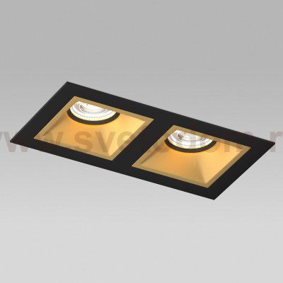 Встраиваемый светильник Lightstar D5270303BMOD