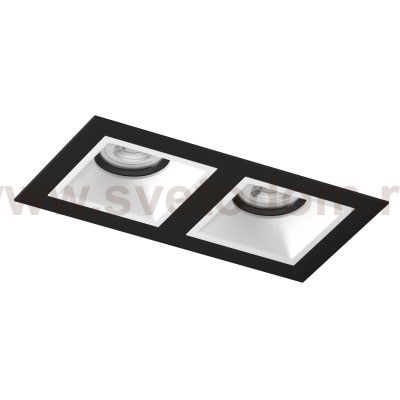 Встраиваемый светильник Lightstar D5270606BMOD