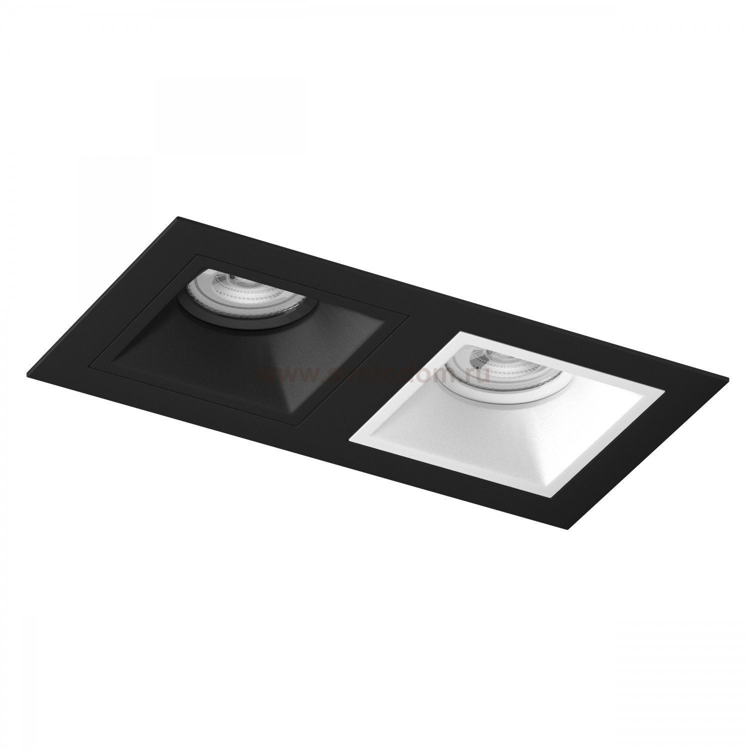 Lightstar D5270607WBMOD