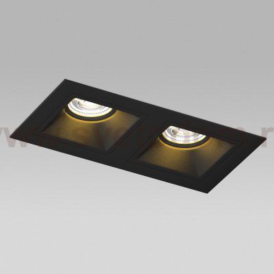Встраиваемый светильник Lightstar D5270707BMOD