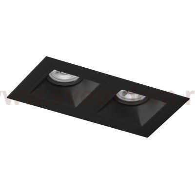 Встраиваемый светильник Lightstar D5270707BMOD