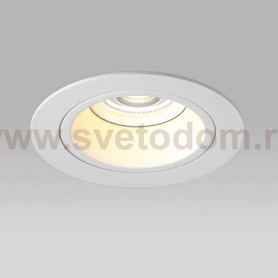 Встраиваемый светильник Lightstar D61606WMOD