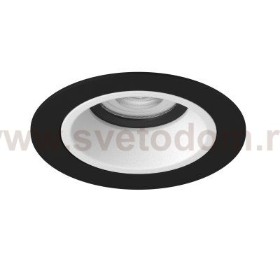 Встраиваемый светильник Lightstar D61706BMOD