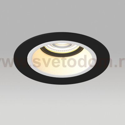 Встраиваемый светильник Lightstar D61706BMOD