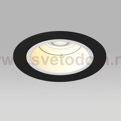 Встраиваемый светильник Lightstar D61706WMOD