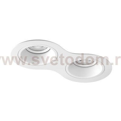 Встраиваемый светильник Lightstar D6260606WMOD