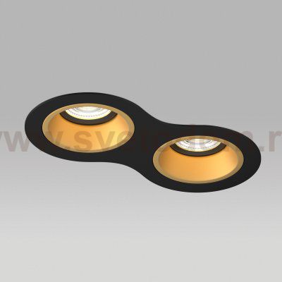 Встраиваемый светильник Lightstar D6270303BMOD