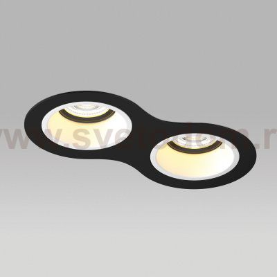 Встраиваемый светильник Lightstar D6270606BMOD