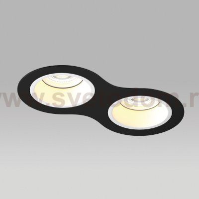 Встраиваемый светильник Lightstar D6270606WMOD