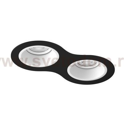 Встраиваемый светильник Lightstar D6270606WMOD