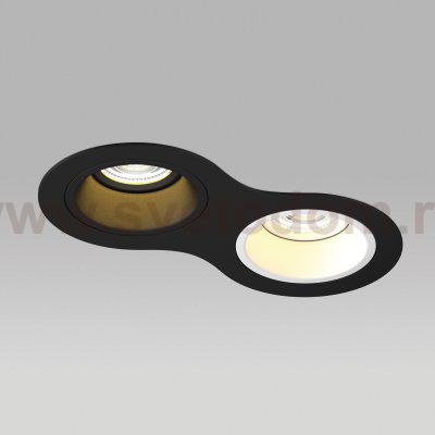 Встраиваемый светильник Lightstar D6270607WBMOD