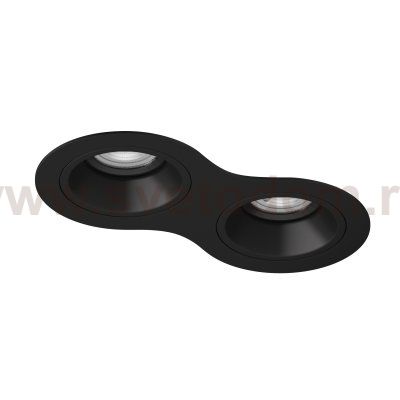Встраиваемый светильник Lightstar D6270707BMOD
