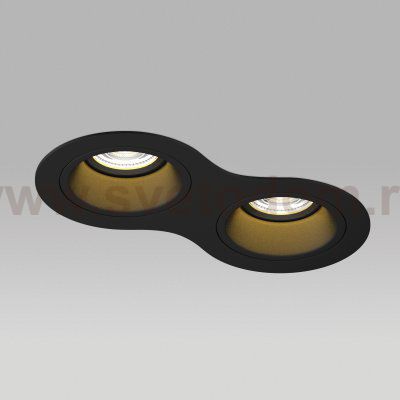 Встраиваемый светильник Lightstar D6270707BMOD