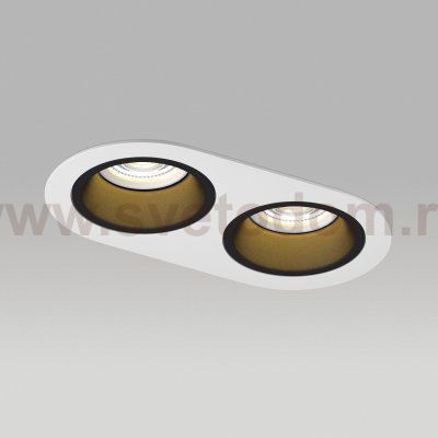 Встраиваемый светильник Lightstar D6560707WMOD