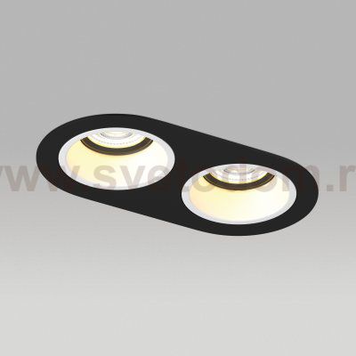Встраиваемый светильник Lightstar D6570606BMOD