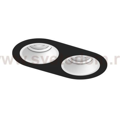 Встраиваемый светильник Lightstar D6570606WMOD