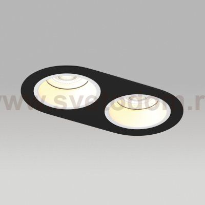 Встраиваемый светильник Lightstar D6570606WMOD