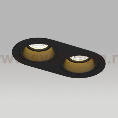 Встраиваемый светильник Lightstar D6570707BMOD