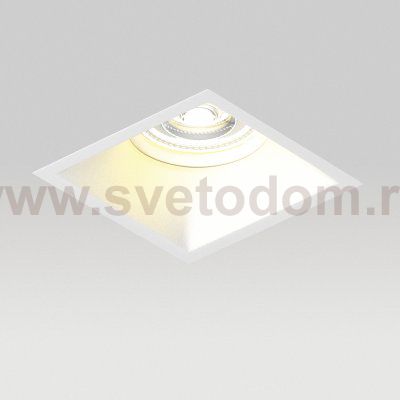 Встраиваемый светильник Lightstar G214506WMOD