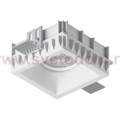 Встраиваемый светильник Lightstar G214506WMOD