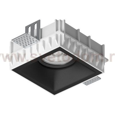 Встраиваемый светильник Lightstar G214507BMOD
