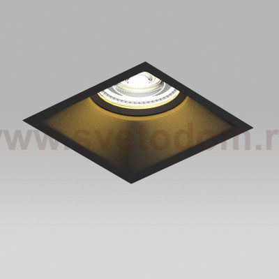 Встраиваемый светильник Lightstar G214507BMOD