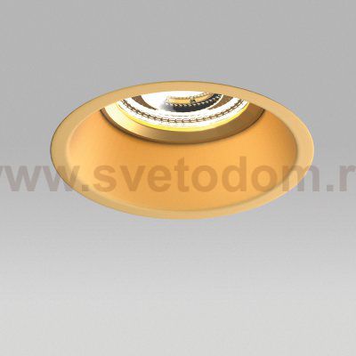 Встраиваемый светильник Lightstar G214603GMOD