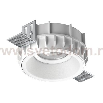 Встраиваемый светильник Lightstar G214606WMOD
