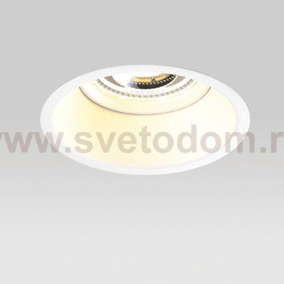 Встраиваемый светильник Lightstar G214606WMOD