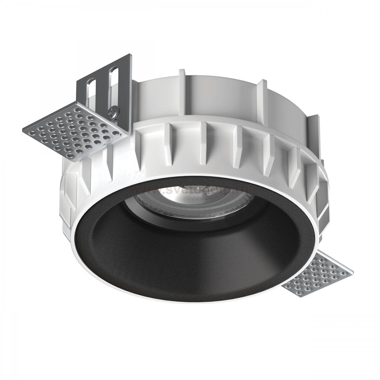 Встраиваемый светильник Lightstar G214607BMOD