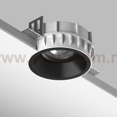 Встраиваемый светильник Lightstar G214607BMOD