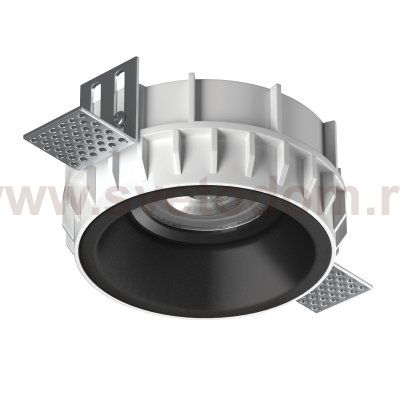 Встраиваемый светильник Lightstar G214607BMOD