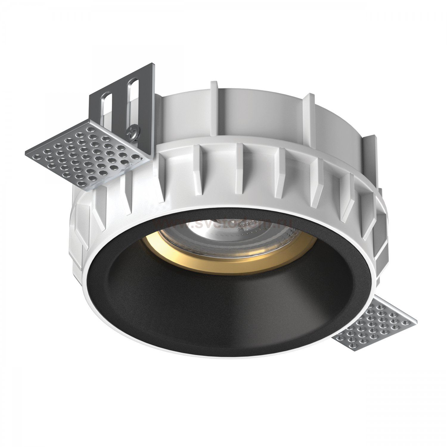 Встраиваемый светильник Lightstar G214607GMOD